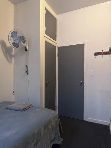 The Macaw Guesthouse
