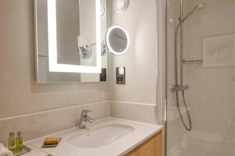 DoubleTree by Hilton Southampton photo 10