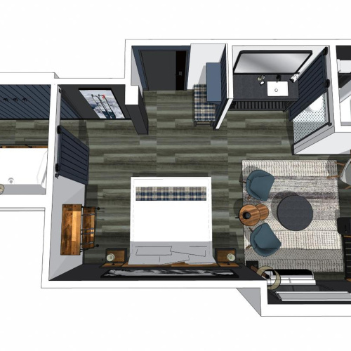 Imagen del hotel
