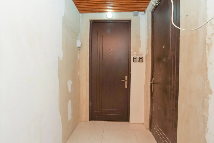 Фотография номера квартиры Stay Inn (Стей Инн) на улице Амиряна 26/4