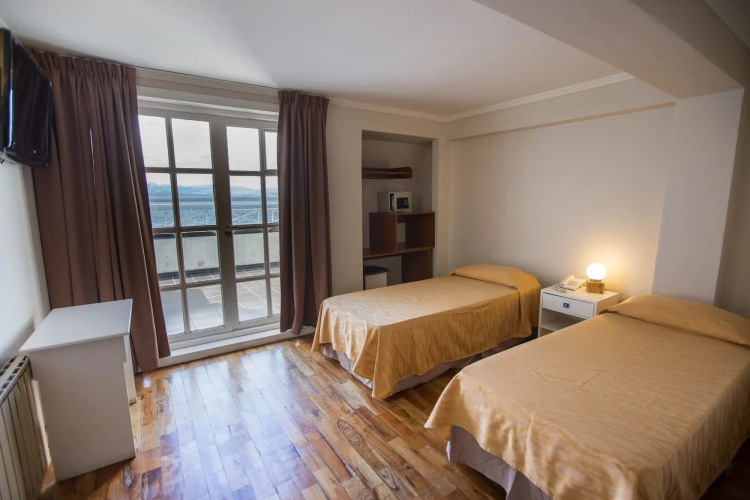 Hotel Rodeo Ski