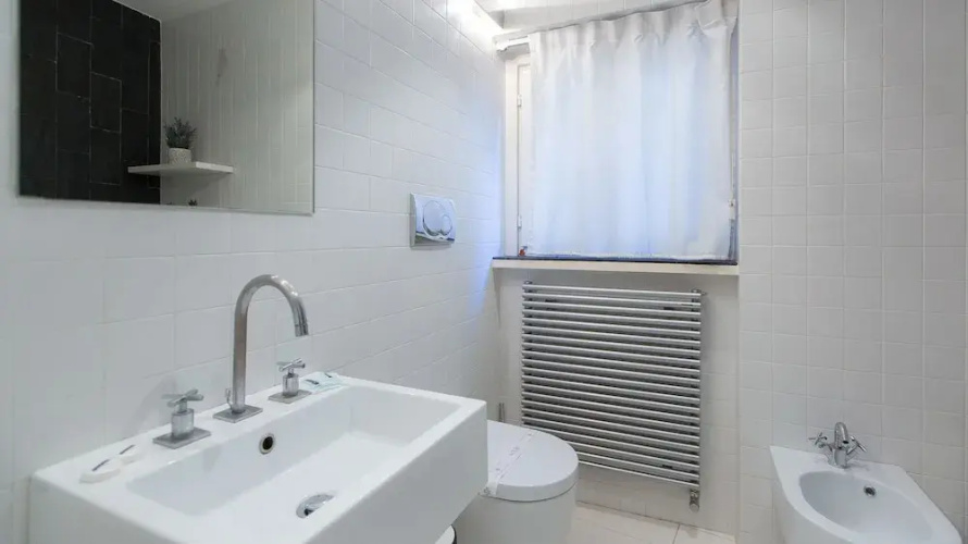 Rental in Rome Bernini Square