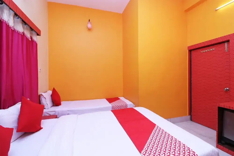 OYO 8238 Bangla
