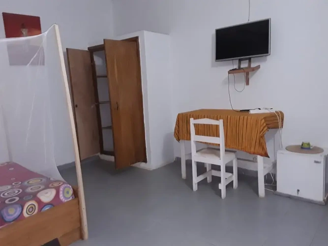 1 Bedroom Classic Double room