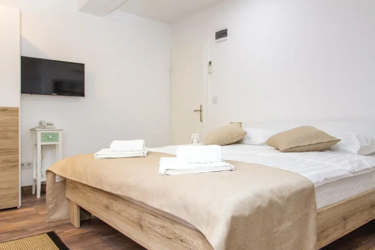 Guesthouse Dubai