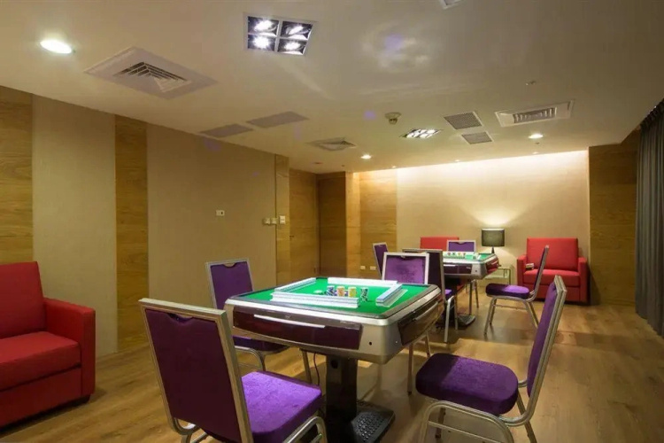 CU Hotel Kaohsiung