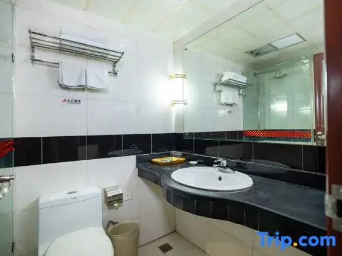 Datong Hotel