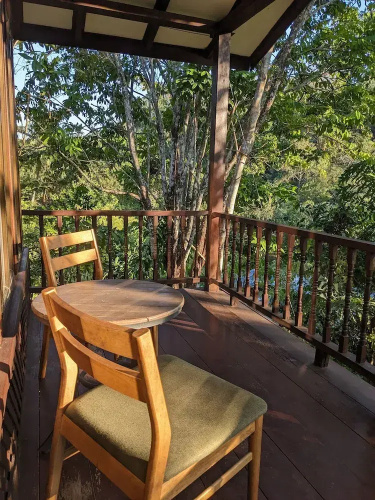 Villa Sri Kampung