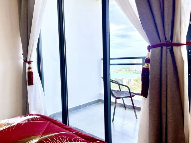 Star Bay Residence