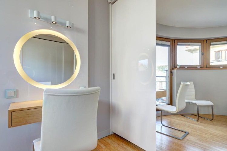 Double Apartment
