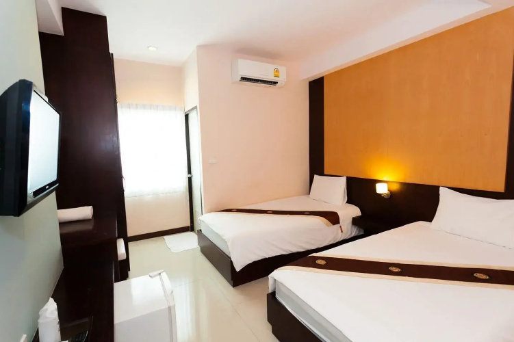 777Bliss Hometel