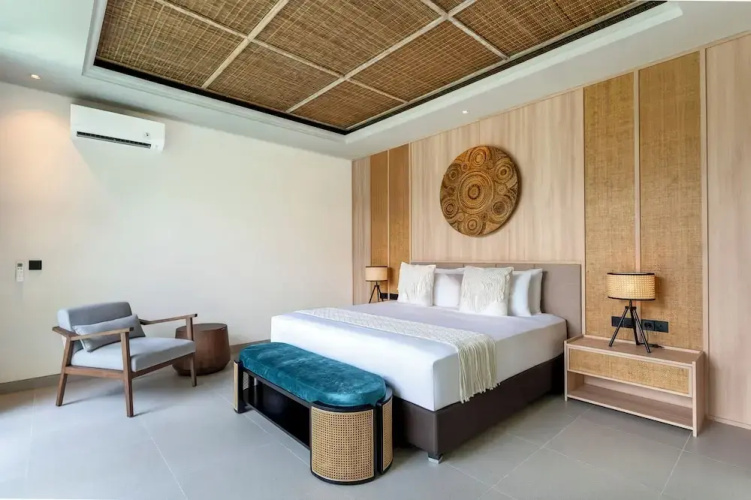Deneva Villa by Betterplace