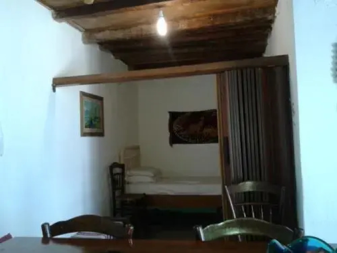 Tinas House