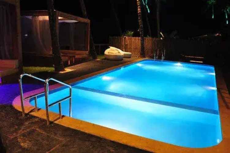 Teso Waterfront