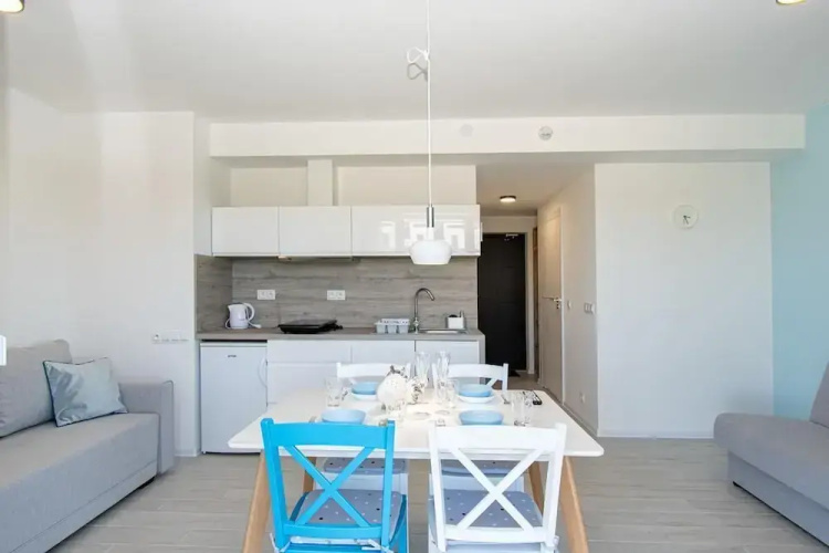 Apartamenty Kolory Lata - 365PAM