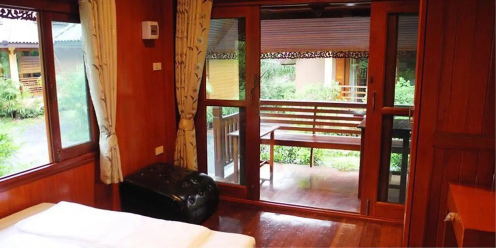 Kohloy Resort Suratthani