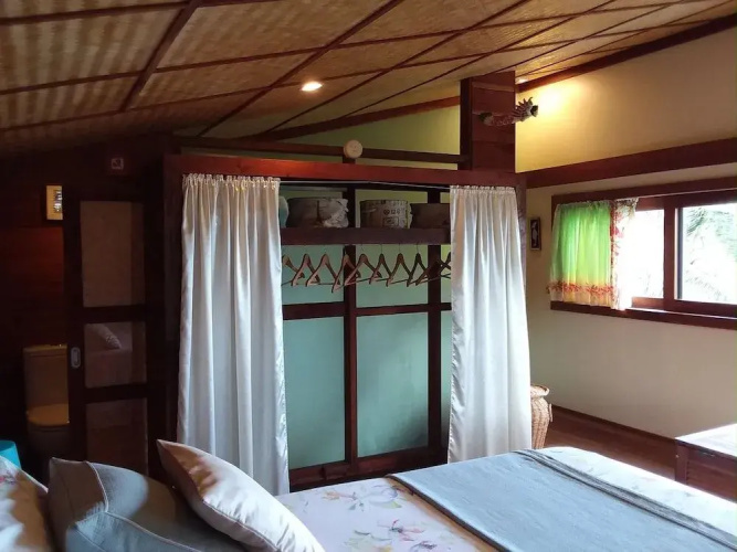 Kaireva Beach House