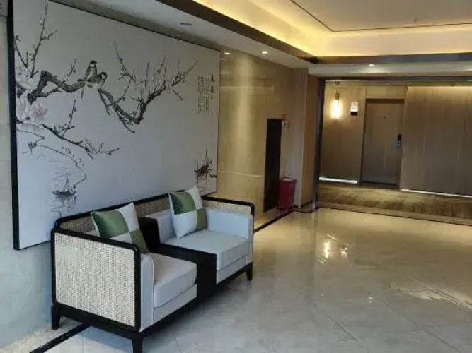 Jinyu Hotel