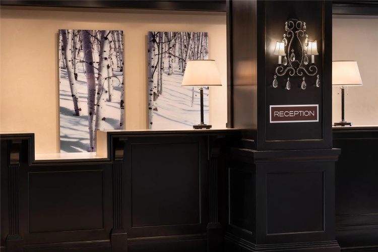 Waldorf Astoria Park City photo 8