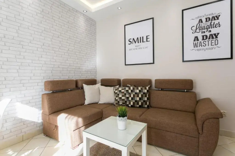 VIP Apartamenty Tetmajera Centrum 2