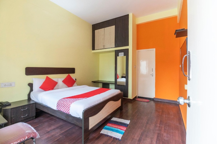 Classic Double room