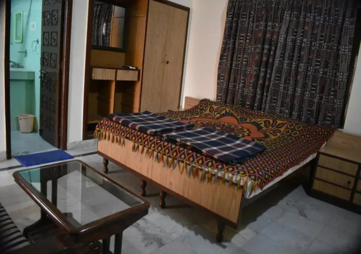 Hotel Ram Kuti
