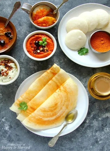 Meal