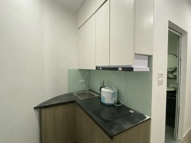 Dong Da Apartment