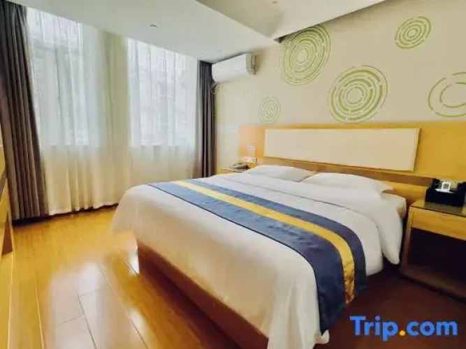 Business Double Suite