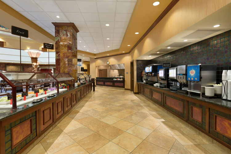 Embassy Suites by Hilton Dallas Frisco Hotel & Convention Ce photo 36
