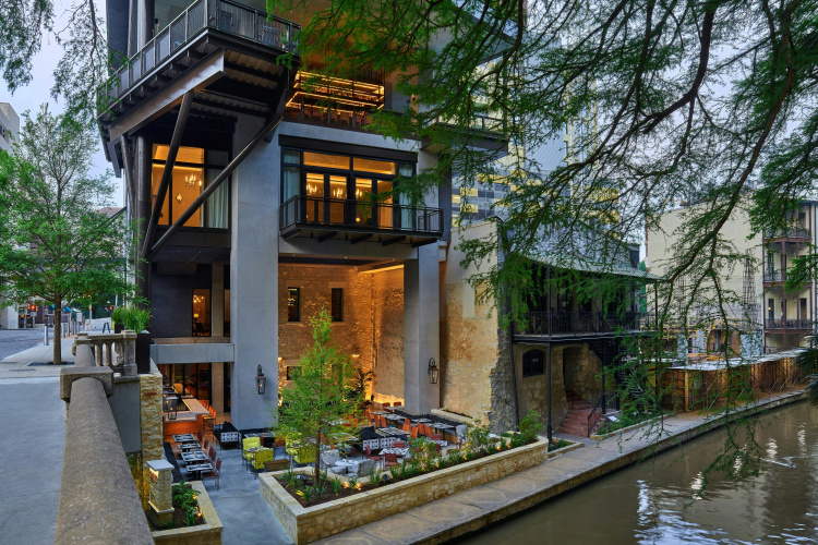 Canopy by Hilton San Antonio Riverwalk photo 25