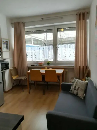 Apartments Nikol - Ludwigshafen