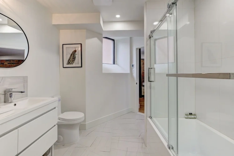 3 Bedrooms Luxury Suite