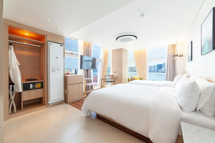 Haeundae Guesthouse