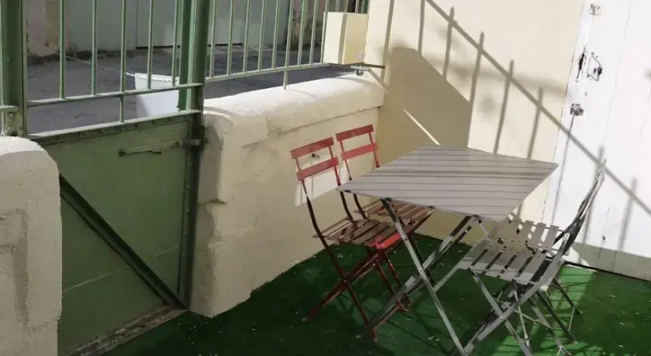 Maison des Ateliers