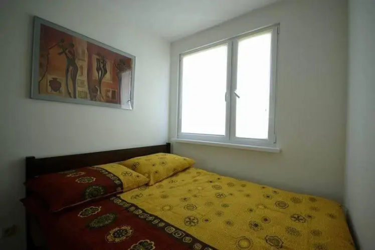 Apartament Efekt