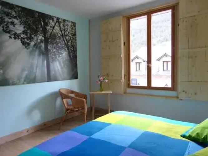 La Maison Tranquille