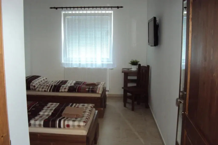 Motel Senec