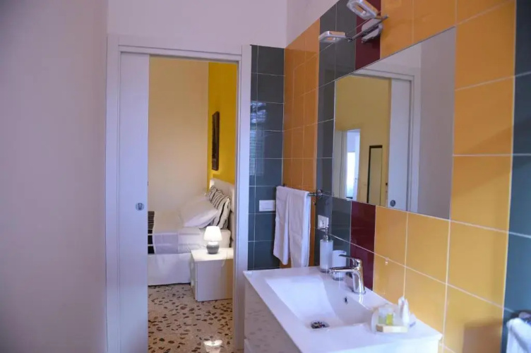 Chic Apartment Le Monde