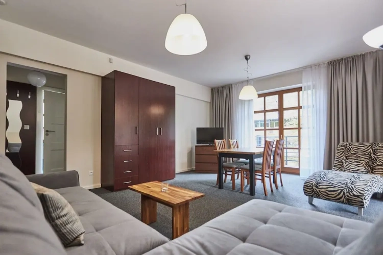 Economy Apartment