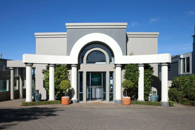 Otel görseli
