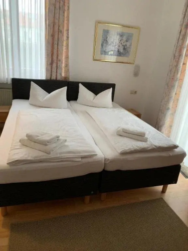 Pension Charlotte