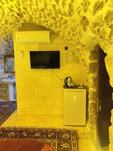 Kasr-ı Han Konağı Otel