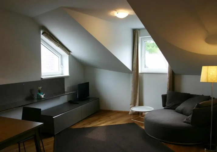 Hotel Zwettlerhof