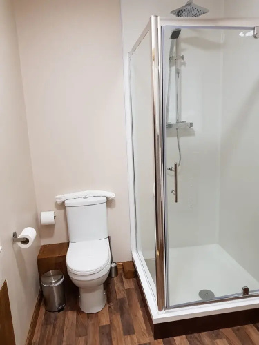 Edinburgh House Apartments