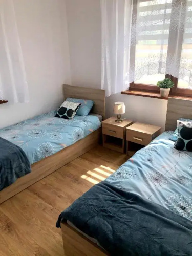 Apartament Rybical