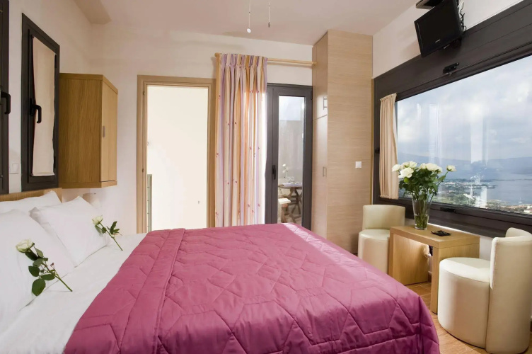 Elounda Solfez Villas
