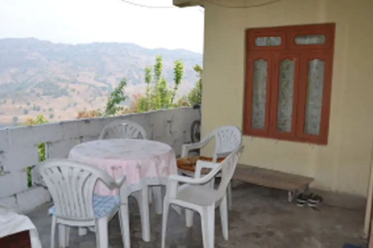 Ram Homestay