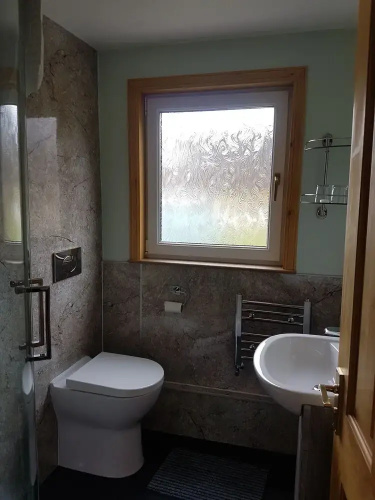 Altnaharra B&B