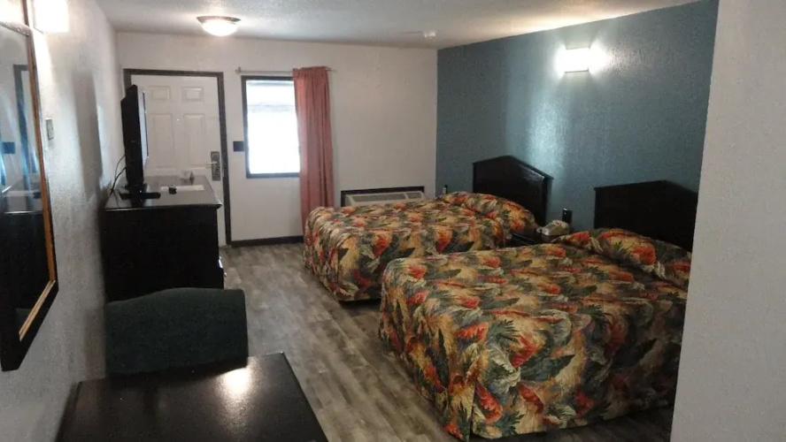 Western Inn